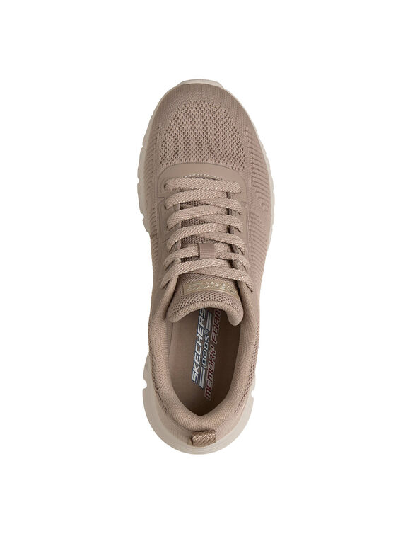 Soepele baskets BOBS B LITE (taupe)