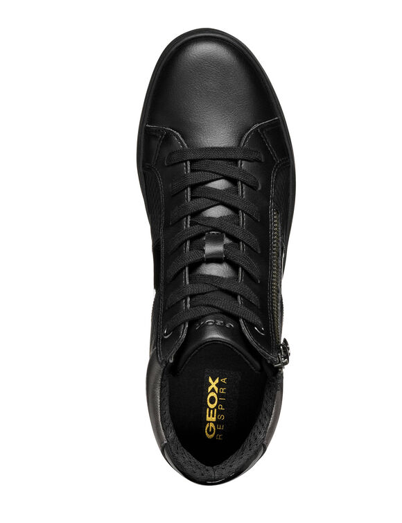 Sneakers Blomiee de Geox® (zwart)