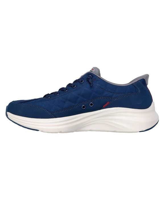 Baskets homme Hands Free Slip-ins&reg; Contour Foam - Cozy Fit&trade; (marine)