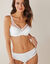 Soutien-gorge Generous uni - avec armatures (blanc)