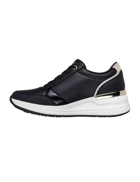 Baskets BILLION 2 (noir)