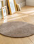 Tapis douceur et confort (sable)