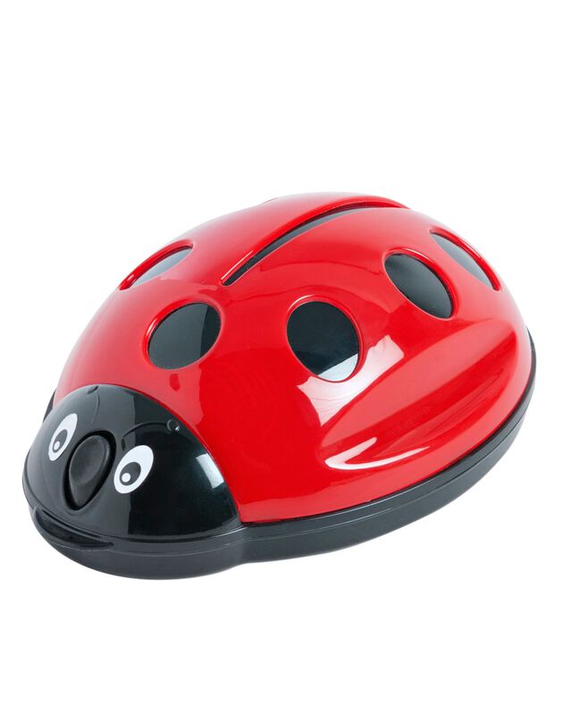 "Lieveheersbeestje" kruimeldief (lieveheersbeestje)