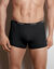 De 3 boxers basic men sloggi®. (noir)