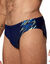 Slip de bain Medley Logo 7 cm Speedo&reg; (marine)