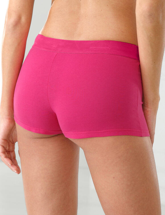 Boxer ourson - lot de 10 (doux)