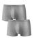 Shorty Ever Ease van SLOGGI&reg; - set van 2 (chin&eacute; grijs)