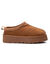 Slip-on boots (karamel)