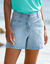 Short en jean (bleached)