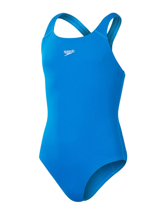 Badpak Medalist (blauw)