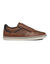 Lage sneakers Elver (bruin)