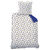 Pat'Patrouille katoenen set bedlinnen (blauw)