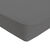 Protège-matelas imperméable Tencel® (gris anthracite)