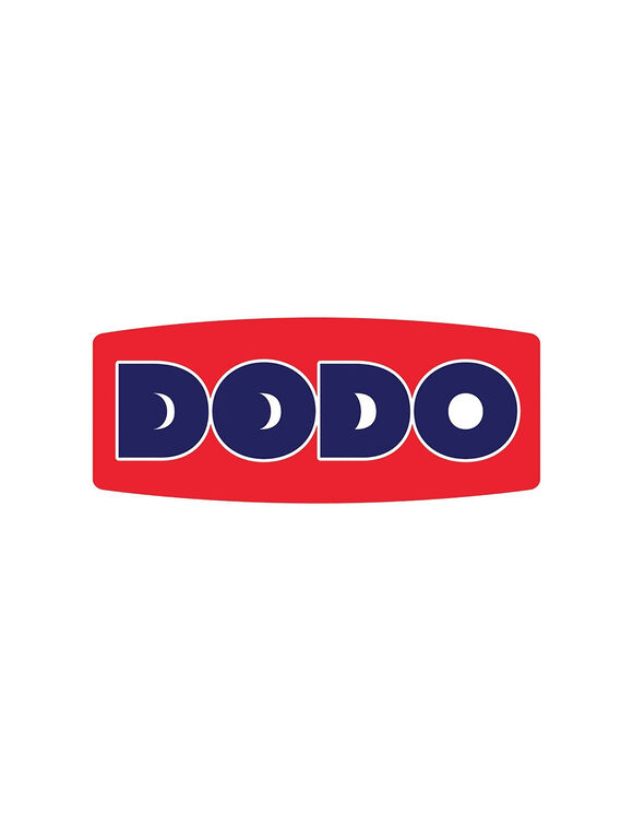 Zacht hoofdkussen met Proneem® antihuisstofmijtbehandeling Dodo® (wit)
