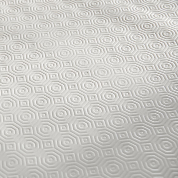 Standaard tafelbeschermer (ecru)