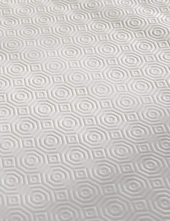 Standaard tafelbeschermer (ecru)