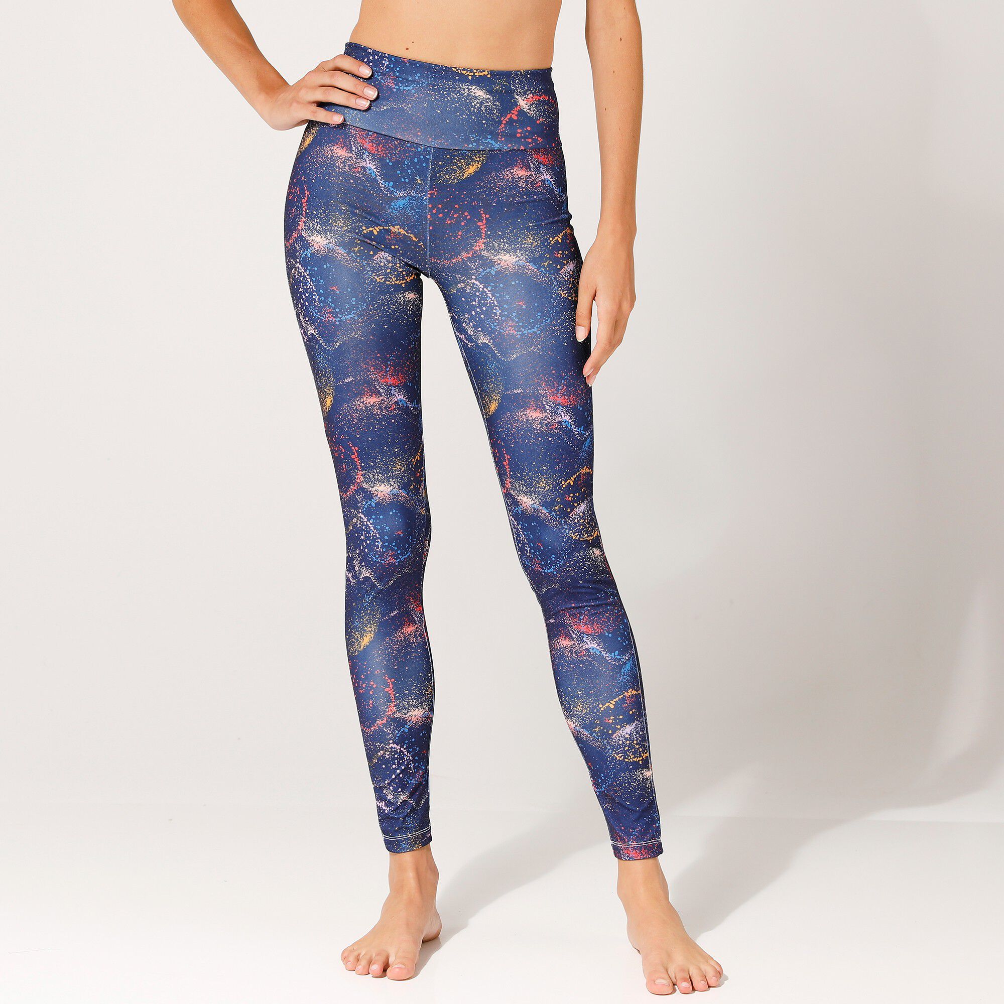 Blanche porte legging clearance