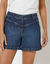 Short en jean (stone)