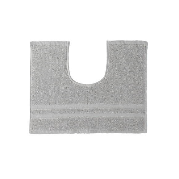 Tapis de bain "sèche-vite" (sable)