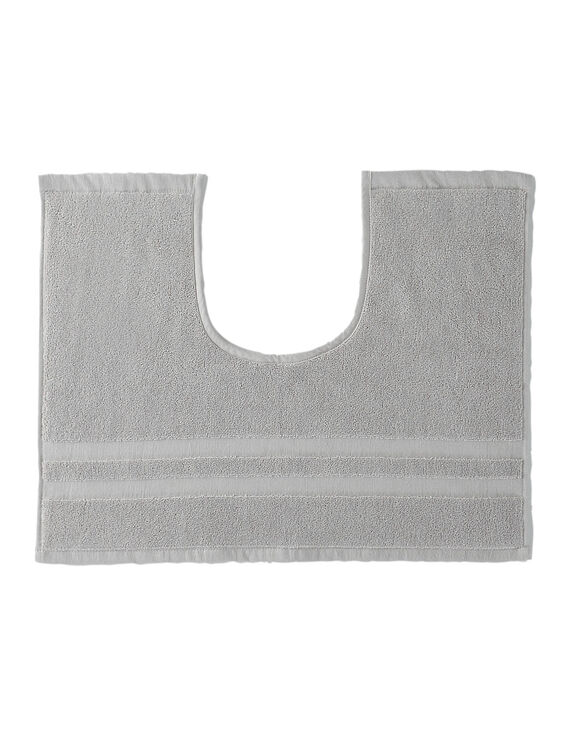 Tapis de bain "sèche-vite" (sable)