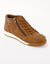 Tennis montantes (marron)