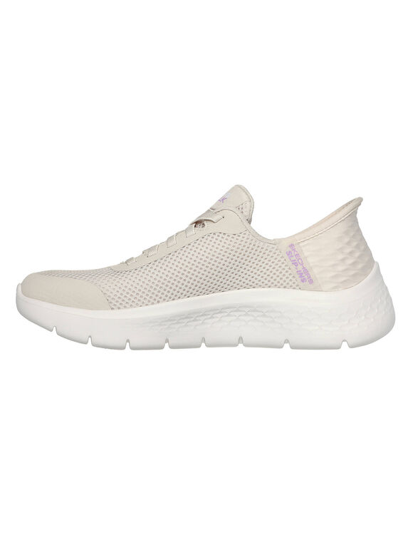 Sneakers met rekbare veters GO WALK FLEX (wit)