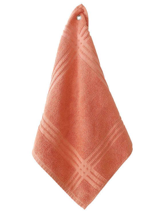 Carré éponge absorbant - lot de 4 (pêche)