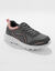 Grijze fantasiesneakers (grijs)