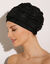 Badmuts dames (zwart)