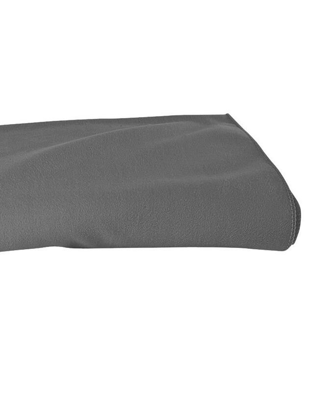 Collection bain microfibre (gris)