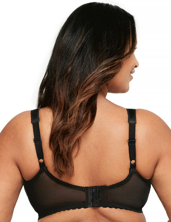 Soutien-gorge Magic Lift® - sans armatures (noir)
