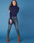 Coltrui in stretch (marine)