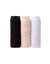 Supermaxislip met kant - set van 3 (zwart + nude + wit)