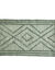 Tapis fantaisie tuft (eucalyptus)