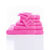 Collectie effen badhanddoeken &ndash; zacht en comfortabel, 420 g/m&sup2; (fuchsia)