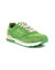 Gekleurde sneakers (groen)