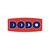 Hoofdkussen Eco Budget Dodo® - set van 2 (wit)