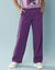 Ruime, rechte broek, speciaal voor kleine lengtes (violine) Ruime, rechte broek, speciaal voor kleine lengtes (violine)