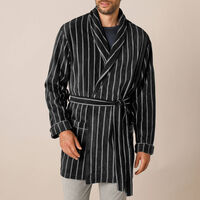 Peignoir grande taille homme