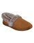 Cali&reg; Cozy Campfire-pantoffels - Team Toasty (karamel)