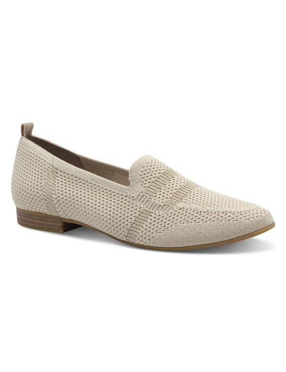 Mocassins Jana® (beige)