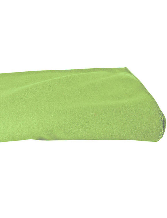 Collection bain microfibre (anis)