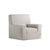 Hoes voor fauteuil en zitbank 'Beta' (lichtgrijs)