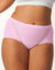 Maxislip Chic, set van 3 kopen + 1 GRATIS (1) (roze)