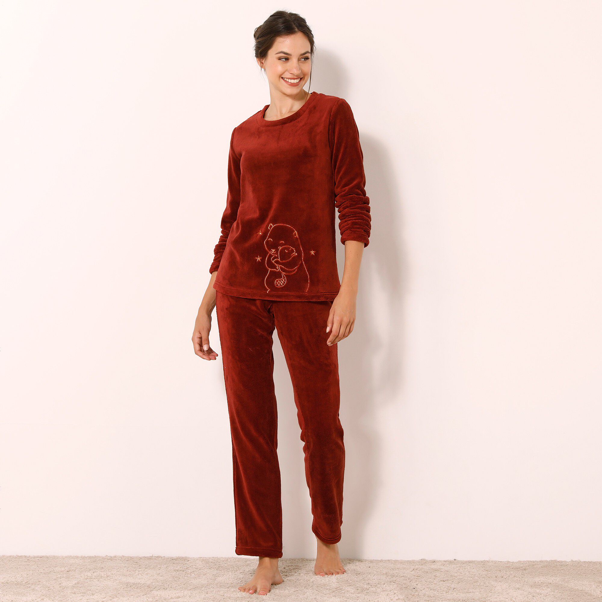 Pyjama blancheporte deals