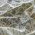 Linge de lit Lovely en flanelle imprim&eacute; coeurs  (beige / vert)