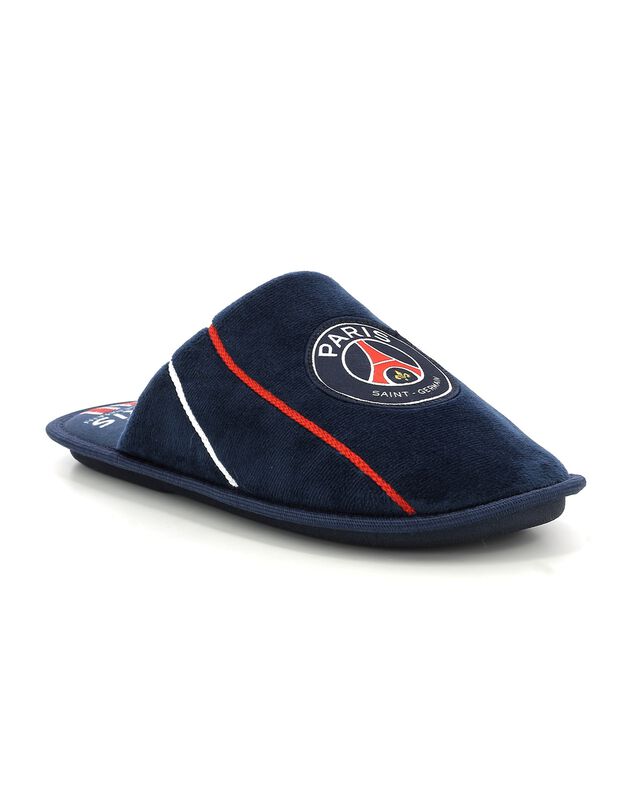 Mules homme PSG® (marine)