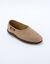 Pantoffels in ballerinamodel Airplum®, Airflex™-zolen (taupe)