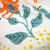 Linge de lit enfant Marius coton - Imprimé aquatiques&lt;br&gt;Bedlinnen Marius in katoen - marineprint (wit)