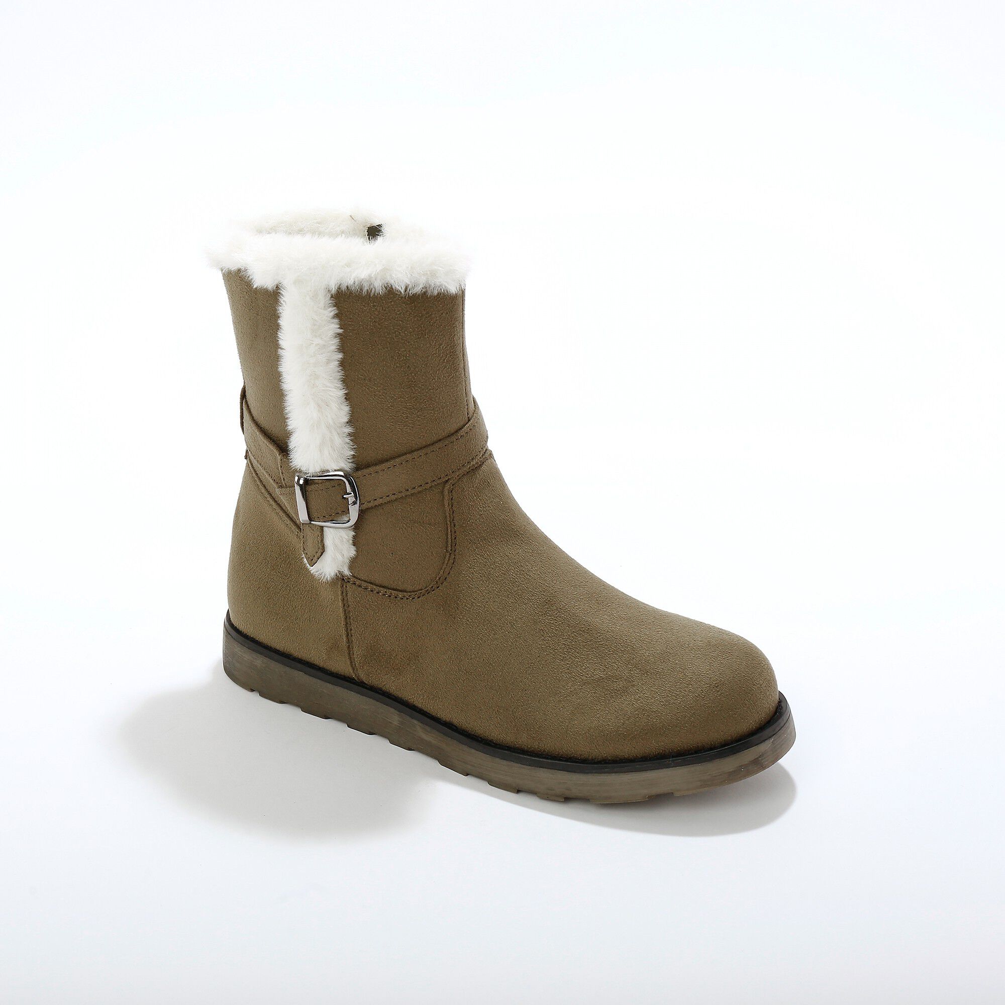 Bottine Comfort Dames \u0026 Boots Speciaal Gevoelige Voeten | Blancheporte